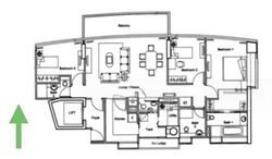 The Light @ Cairnhill (D9), Condominium #504239911